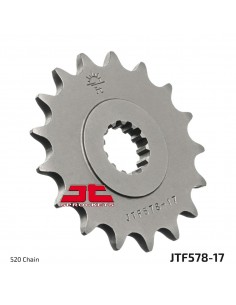 PIÑON JT 17D