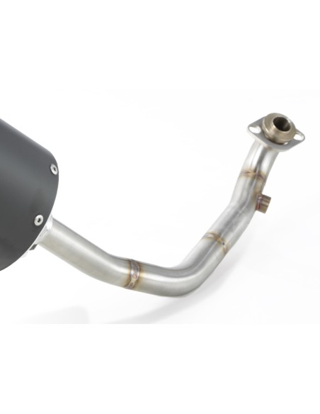 ESCAPE GPR Piaggio Liberty 150 3V 2013/2016 Evo4 Road Sistema Homologado