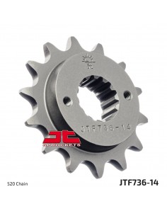PIÑON JT 14D