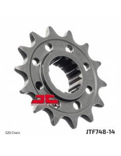 PIÑON JT 14D