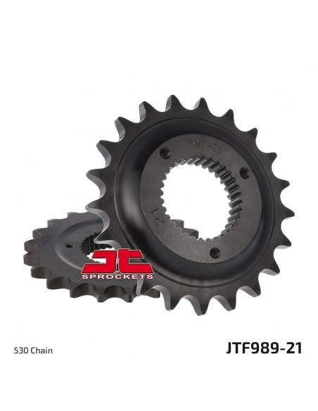 PIÑON JT 21D