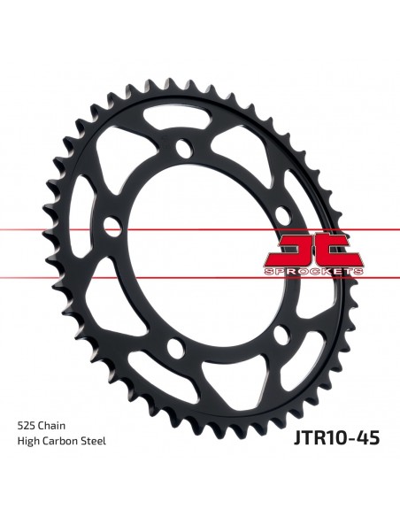 CORONA JT 45D