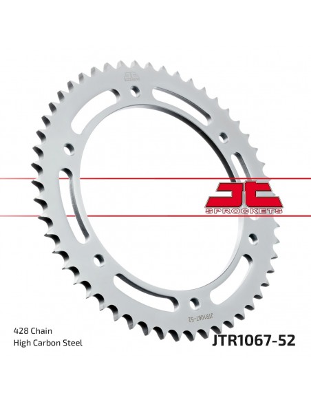 CORONA JT 52D
