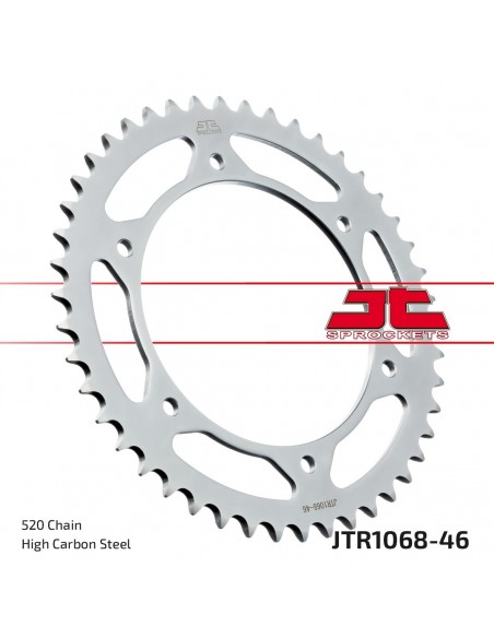 CORONA JT 46D