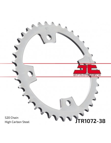 CORONA JT 38D