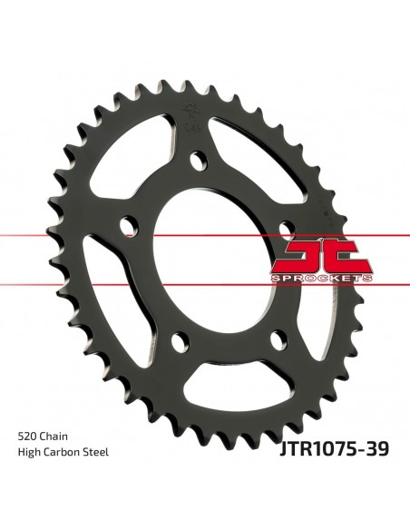 CORONA JT 39D