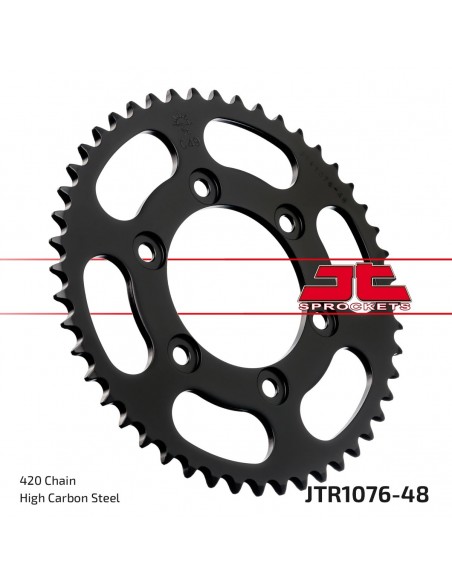CORONA JT 48D