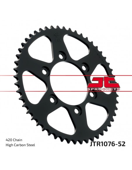 CORONA JT 52D