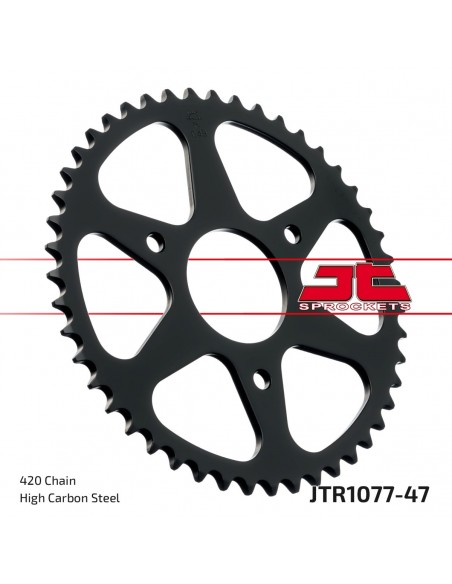 CORONA JT 47D