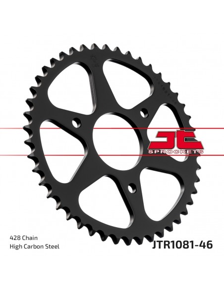 CORONA JT 46D