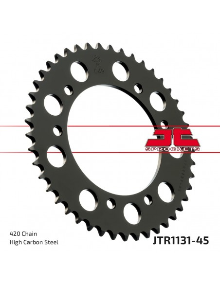 CORONA JT 45D