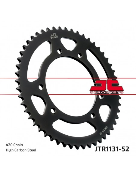 CORONA JT 52D