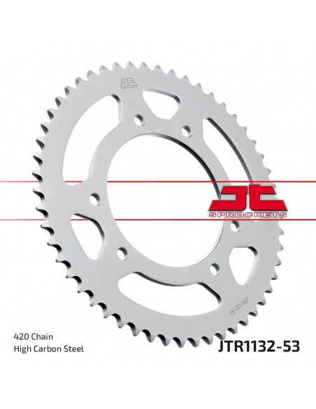 CORONA JT 53D