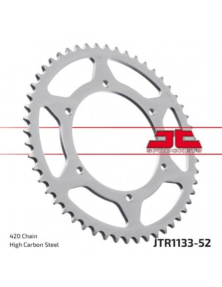 CORONA JT 52D