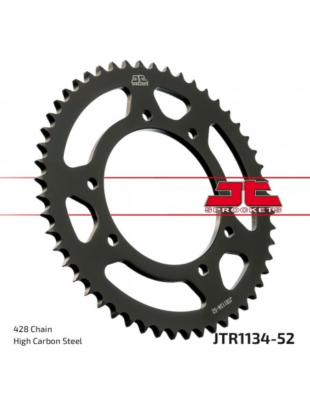 CORONA JT 52D