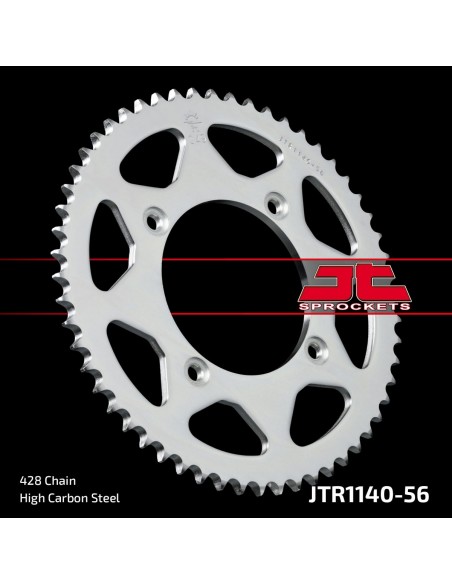CORONA JT 56D
