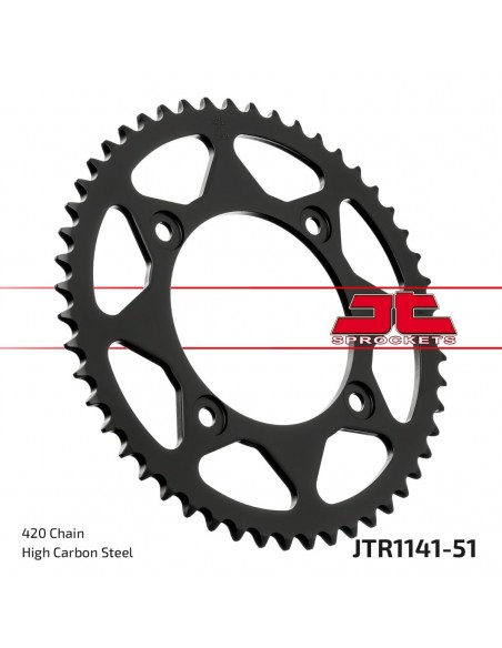 CORONA JT 51D