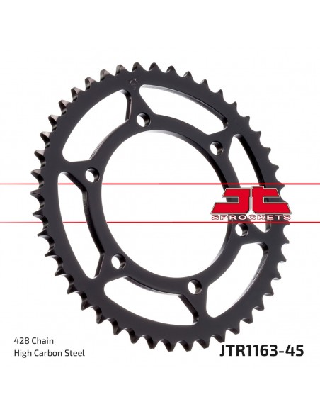 CORONA JT 45D