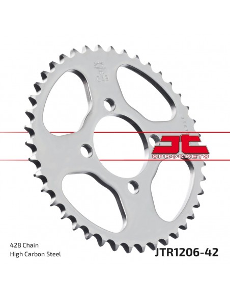 CORONA JT 42D