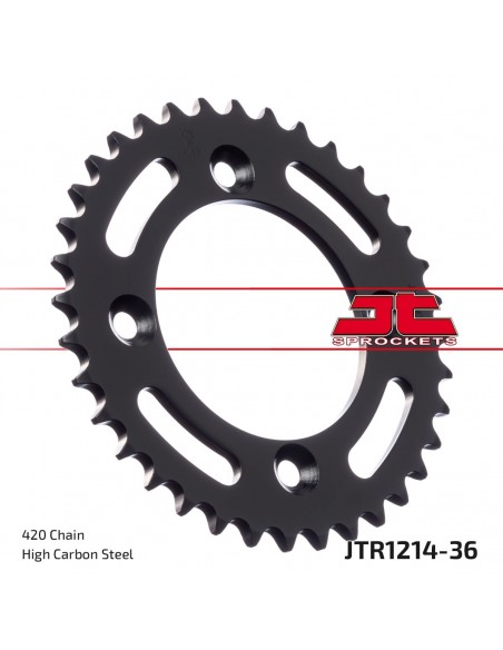 CORONA JT 36D