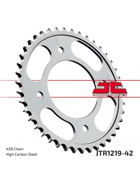 CORONA JT 42D