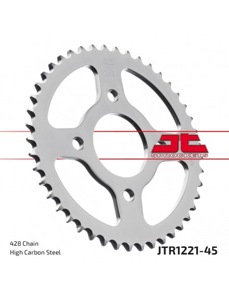 CORONA JT 45D