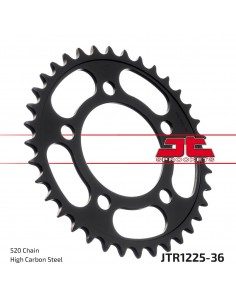 CORONA JT 36D