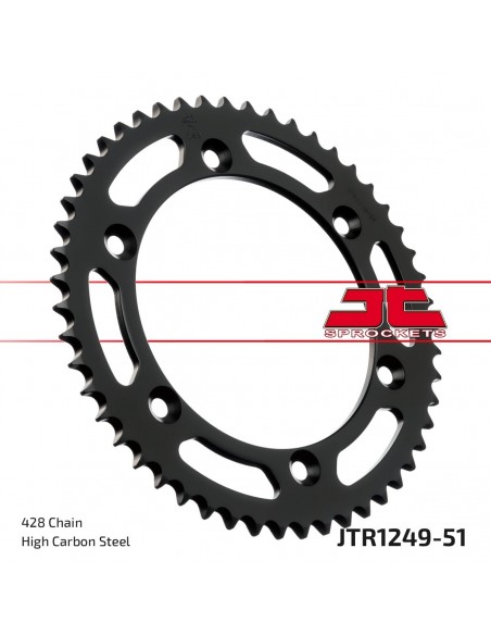 CORONA JT 51D