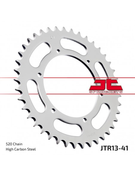 CORONA JT 41D
