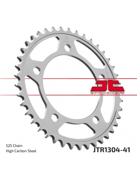 CORONA JT 41D