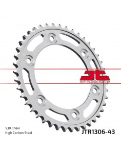 CORONA JT 43D