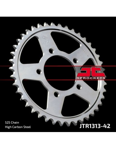 CORONA JT 42D CORONA JT 42D