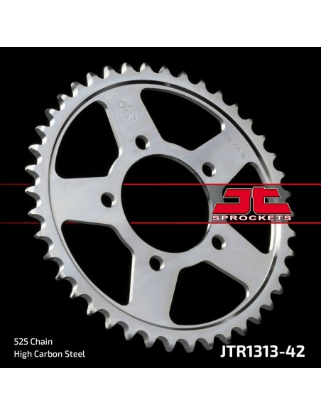CORONA JT 42D