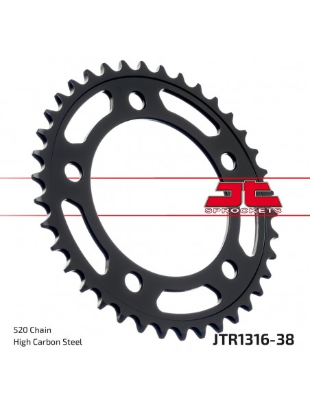 CORONA JT 38D