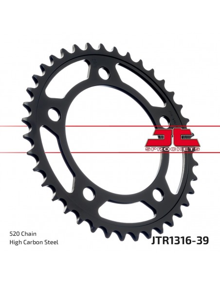 CORONA JT 39D