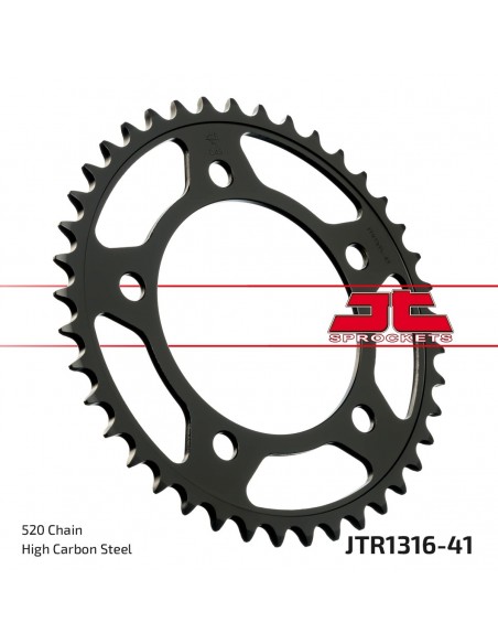 CORONA JT 41D