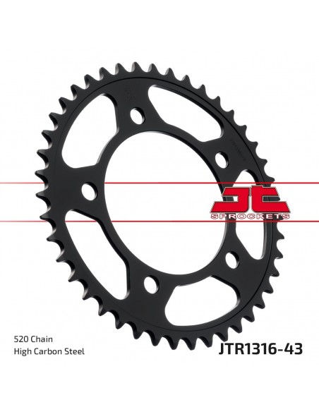 CORONA JT 43D