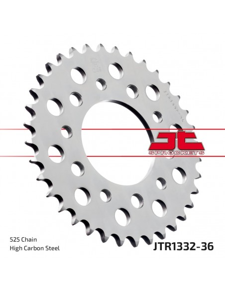 CORONA JT 36D