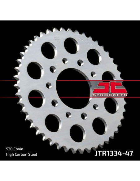 CORONA JT 47D