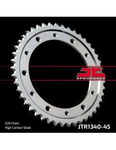 CORONA JT 45D