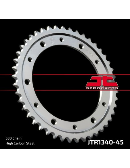 CORONA JT 45D
