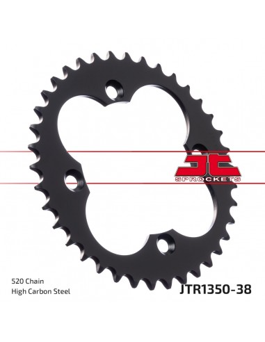 CORONA JT 38D