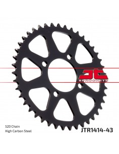 CORONA JT 43D
