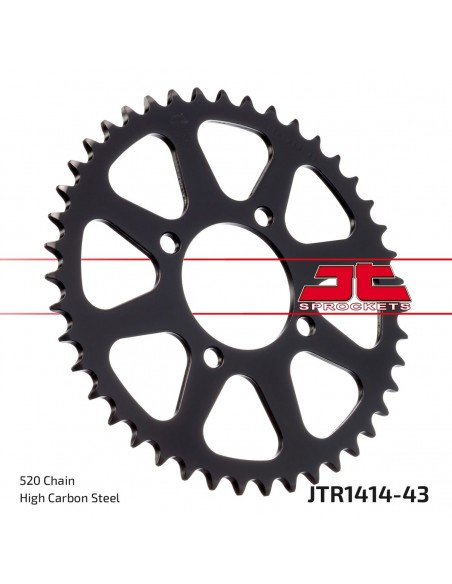 CORONA JT 43D