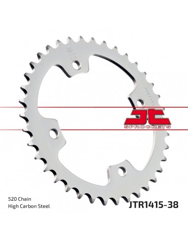 CORONA JT 38D CORONA JT 38D