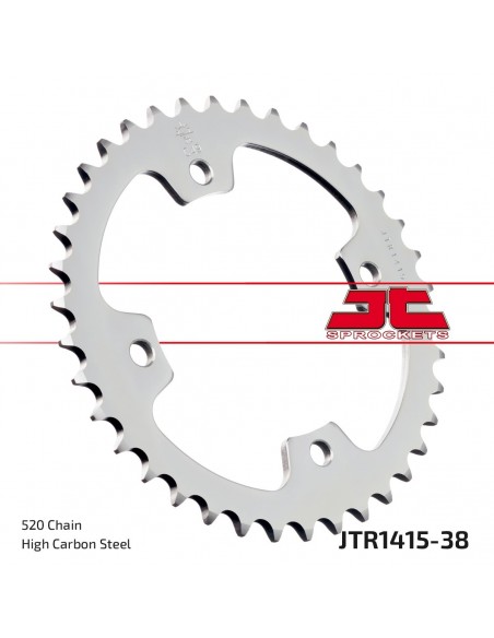 CORONA JT 38D