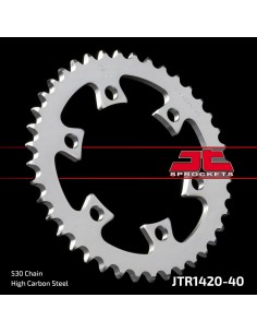CORONA JT 40D