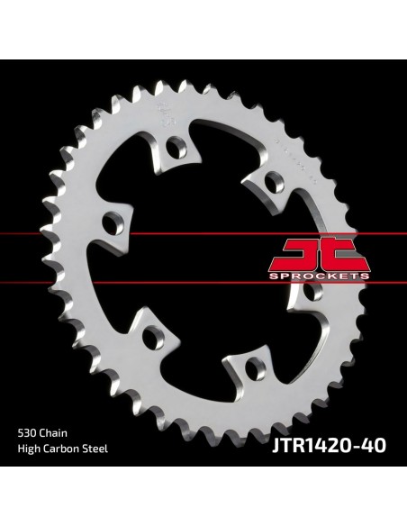 CORONA JT 40D CORONA JT 40D