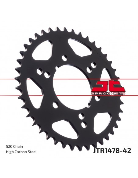 CORONA JT 42D