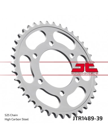 CORONA JT 39D CORONA JT 39D